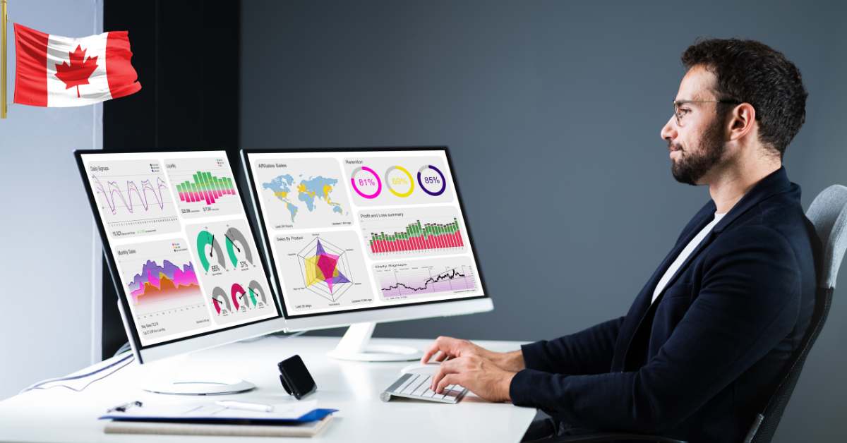 Data Analyst Course in Canada