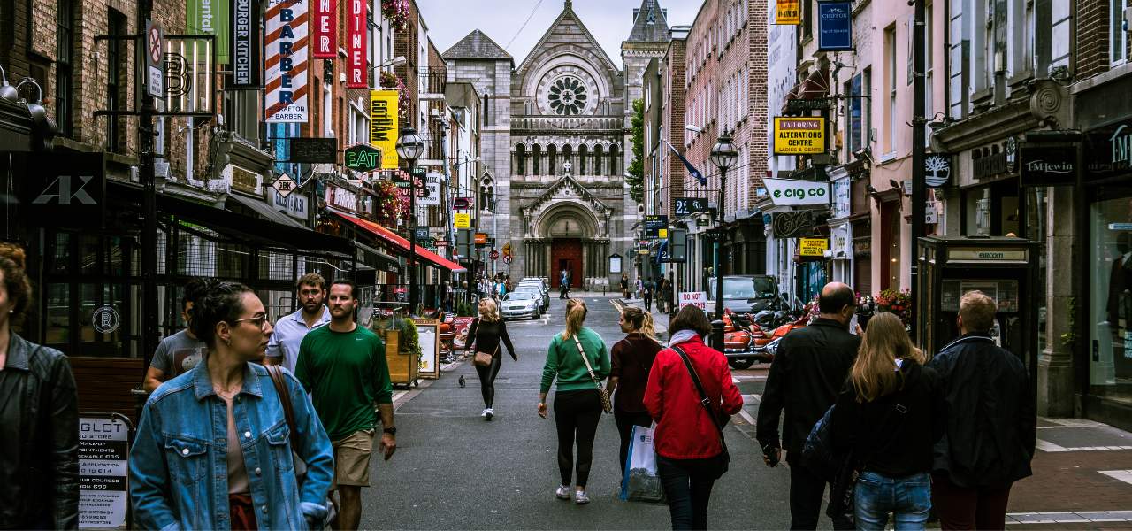 Dublin vs. Cork vs. Galway – Which Irish City Is Right for You