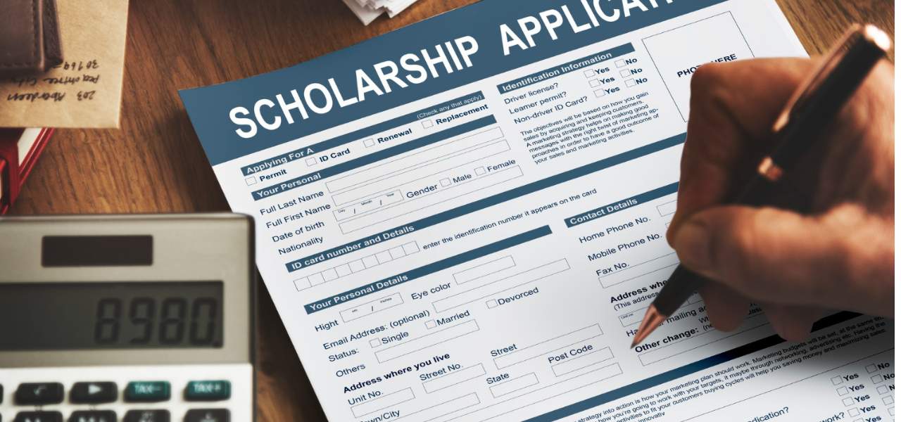 Government Scholarships - The Fully Funded Route