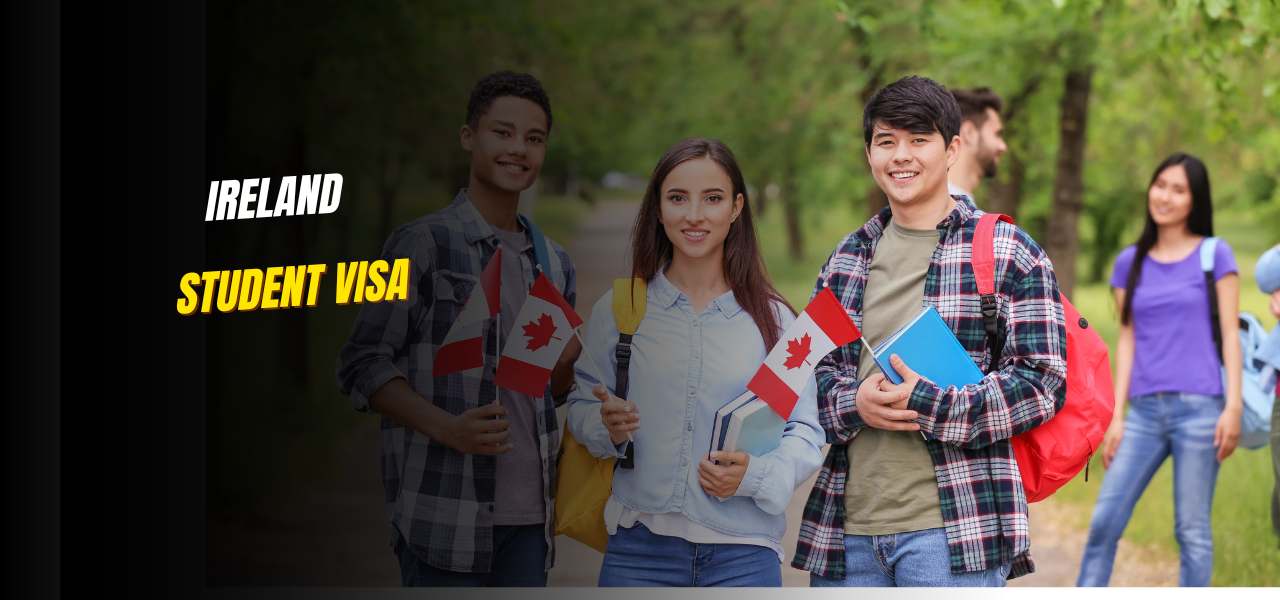 Ireland Student Visa Visa Types, Fees & Common Mistakes