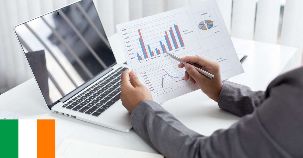 MSc in Finance in Ireland.