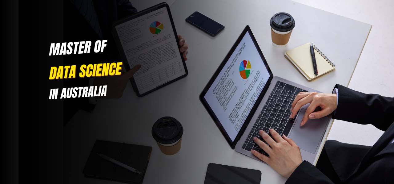 Master of Data Science in Australia (1)