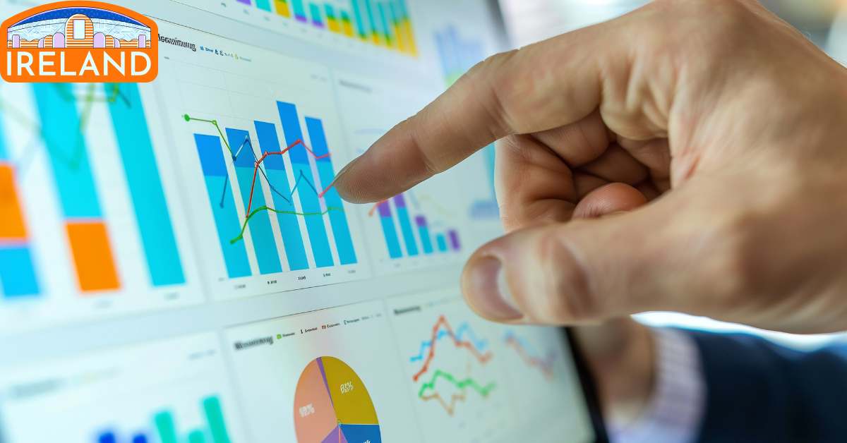 Master’s in Business Analytics in Ireland.