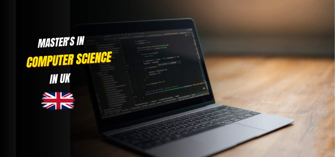 Master's in Computer Science UK