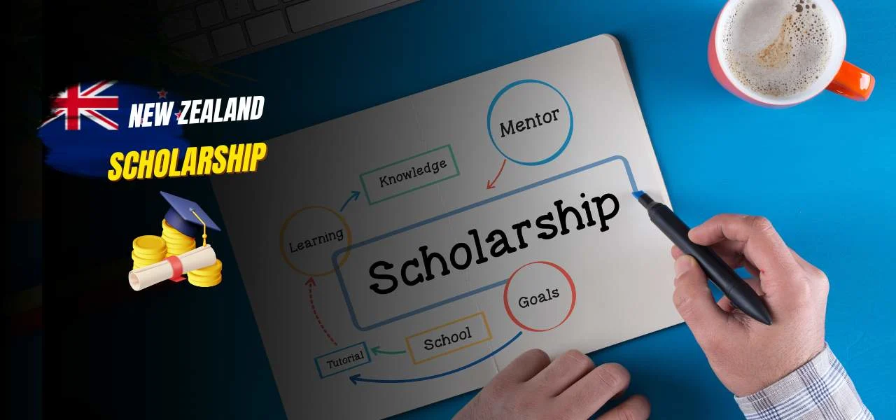 New Zealand Scholarship (2)