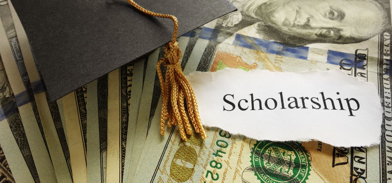 Scholarships & Financial Aid How to Fund Your Studies