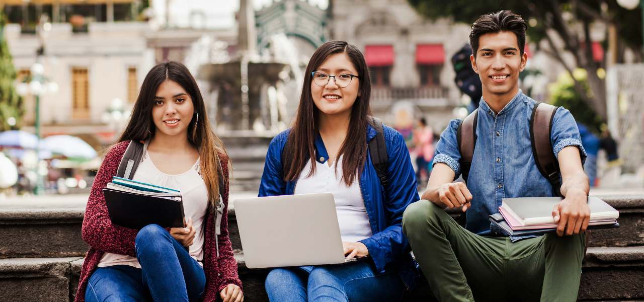 Scholarships & Financial Aid for International Students