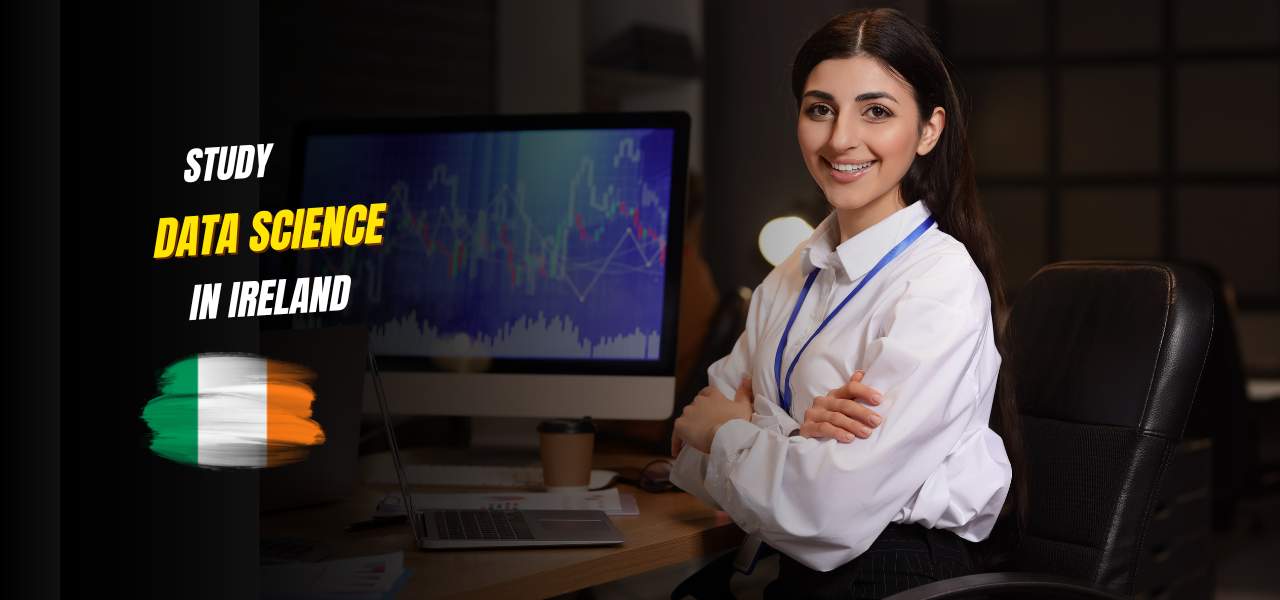 Study Data Science in Ireland