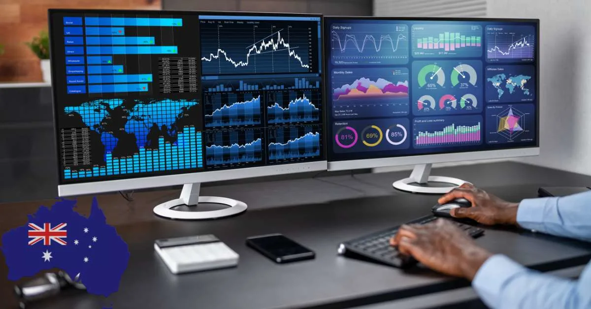 Study Master of Business Analytics in Australia