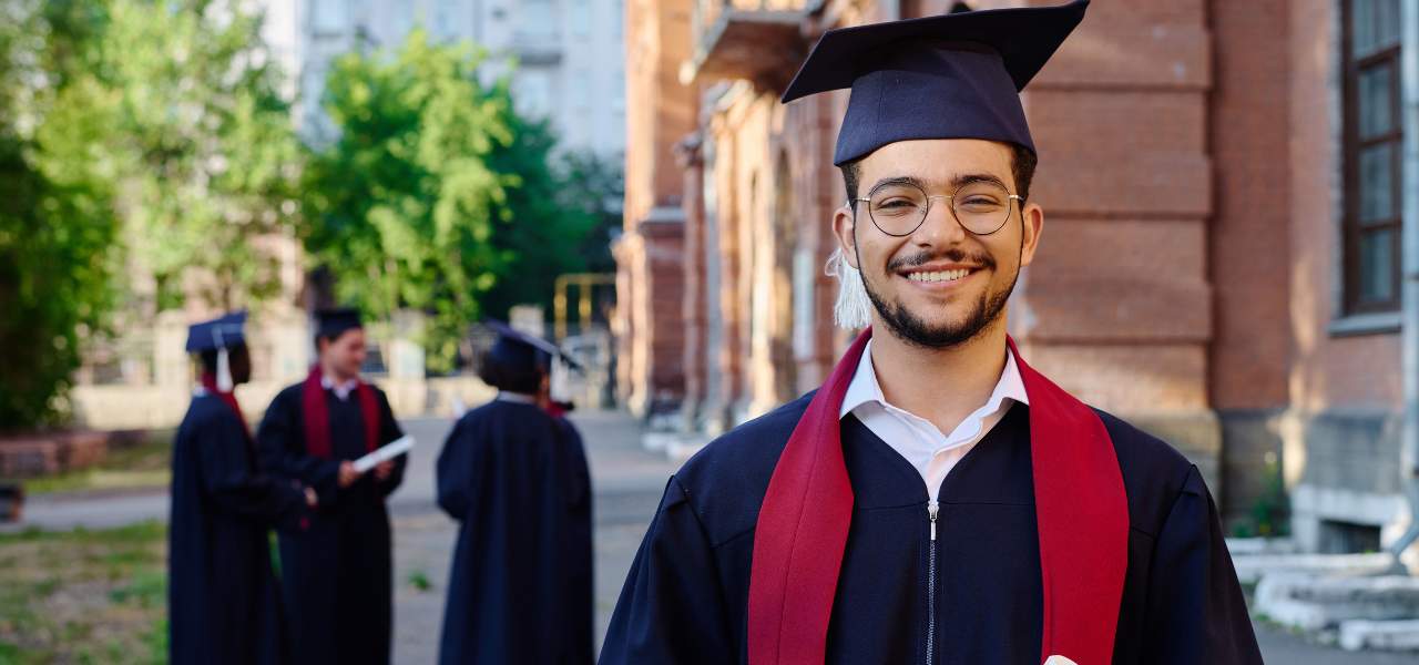 What Does The GOI-IES Offer