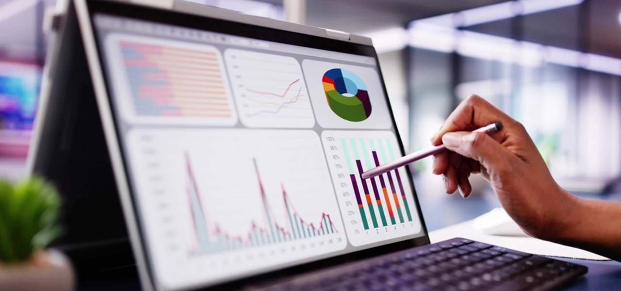 What Exactly Is a Master of Data Science