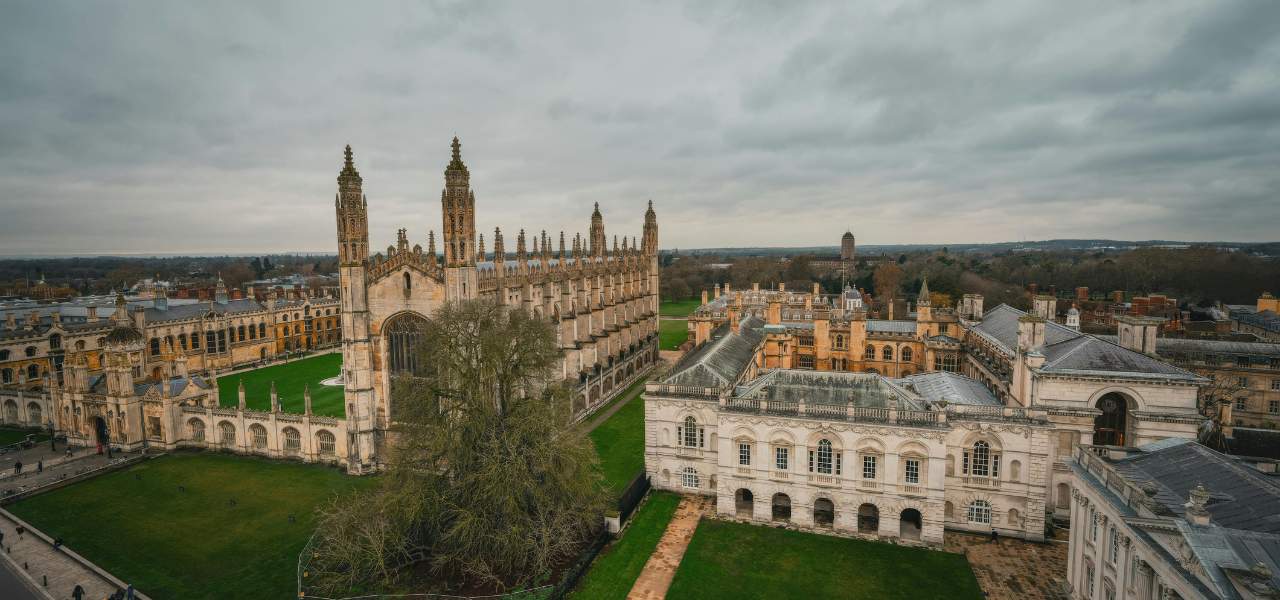 Why Is the UK One of the Best Places to Study Computer Science at Master's Level