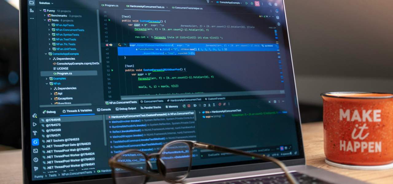 What Will You Actually Be Studying? A Look Inside the Curriculum