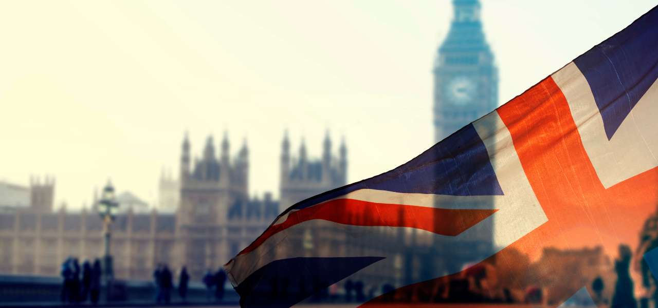 Top Ranking Universities in the UK