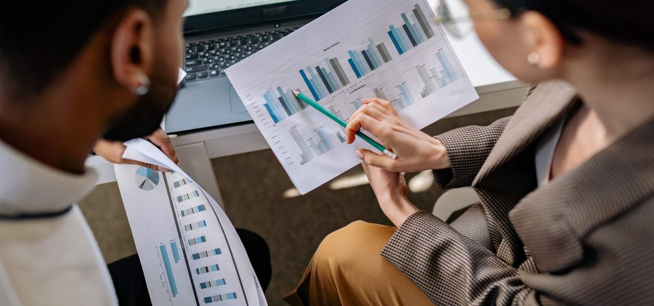 Why UK is the Best Place to Study a Master's in Business Analytics