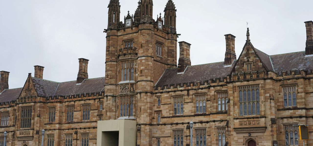 Globally Ranked Institutions