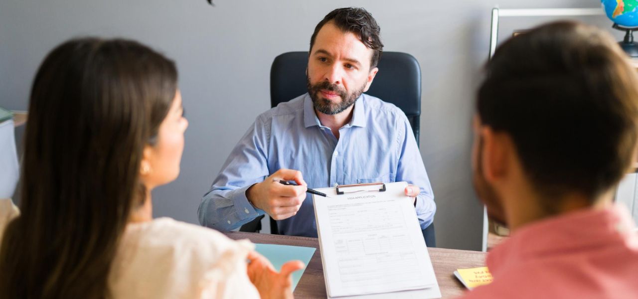 How To Choose the Right Master's Program Abroad