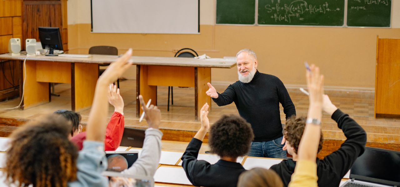 International & Comparative Education