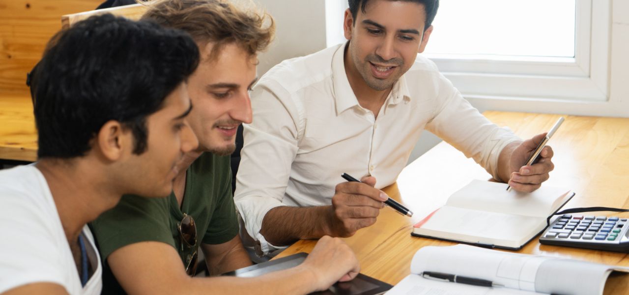 Top Countries and Costs for a Master's Degree Abroad