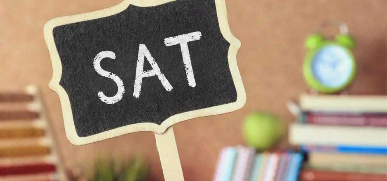 What Exams Are Required to Study in USA for Indian Students | SAT