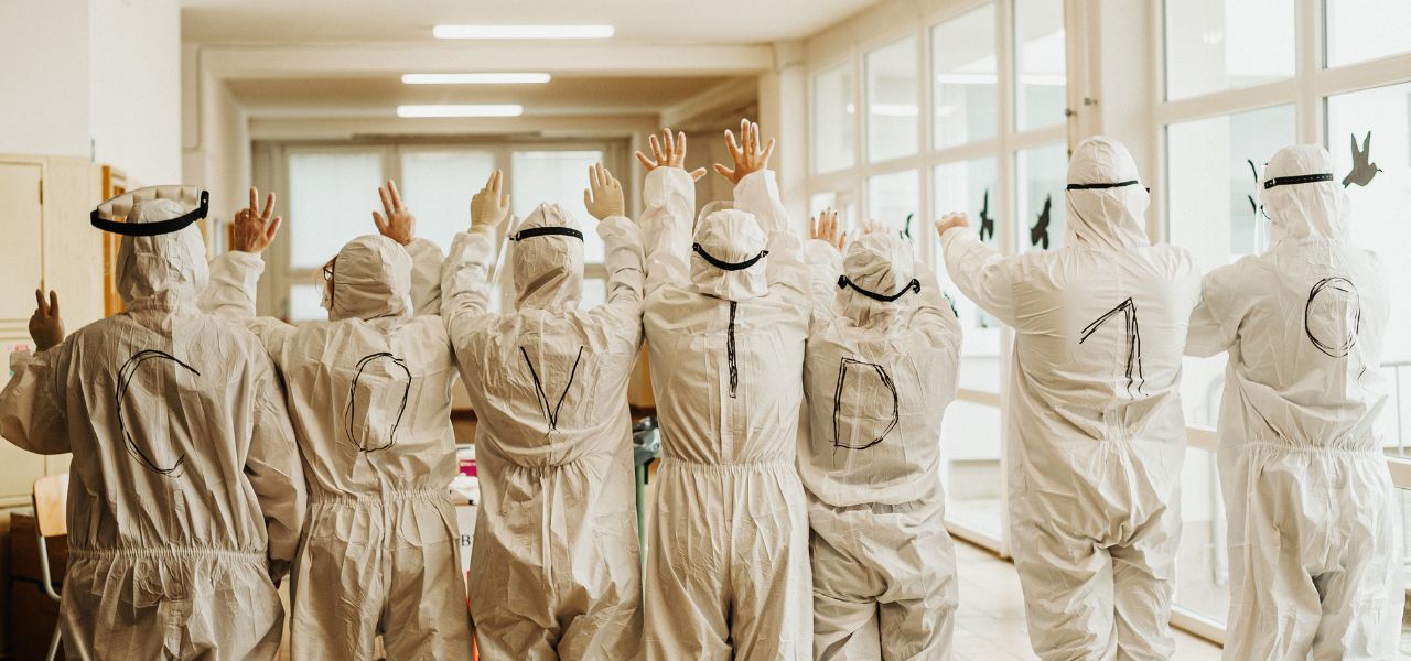 What Specialisations are Covered While Pursuing a Master's degree in Public Health