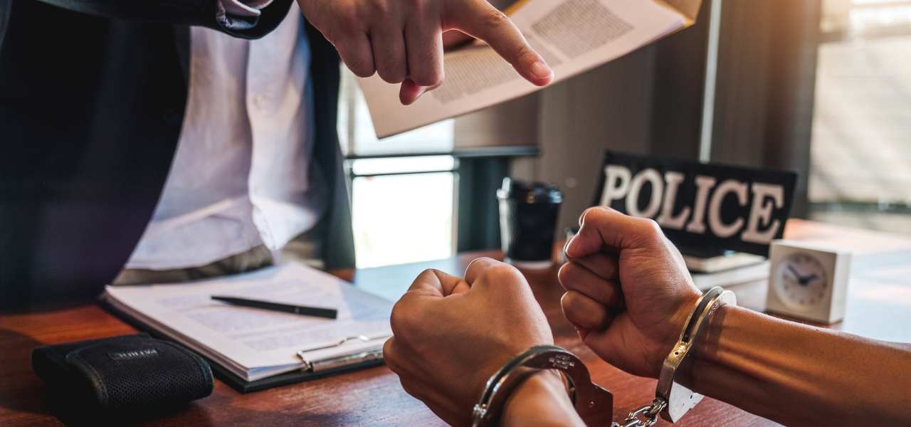 What is Criminal Law, & What Makes It Different When You Study It Abroad