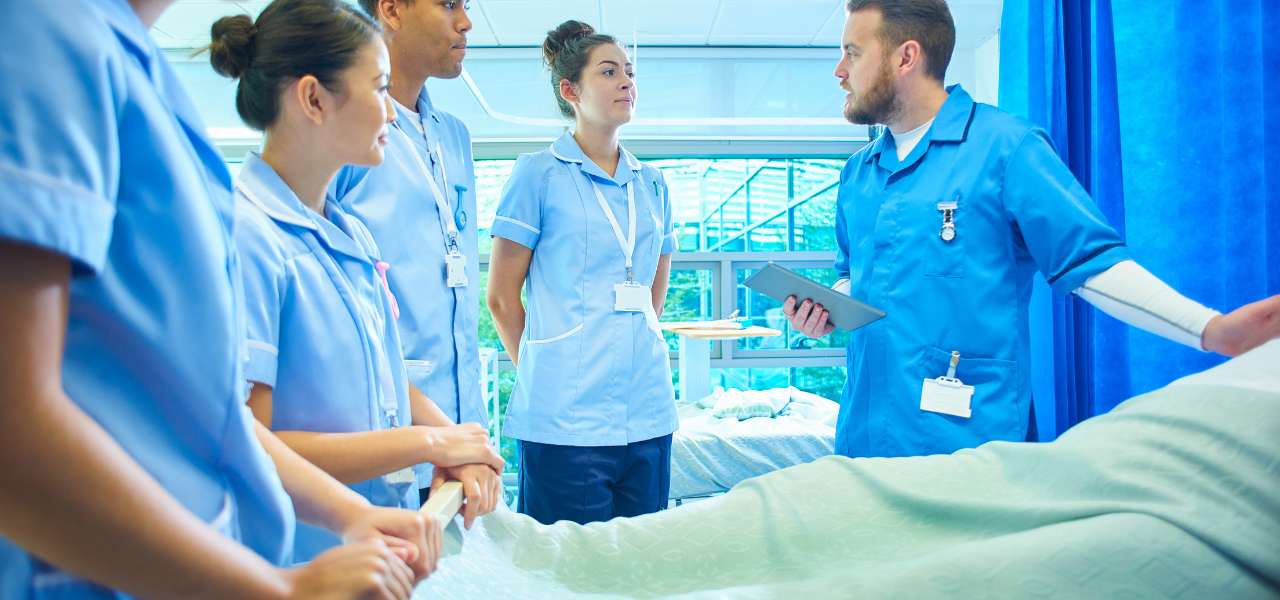 Which Universities in UK Offer the Best Master's in Nursing