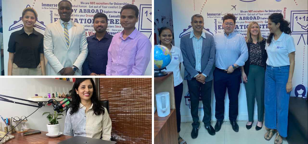 Life at Our Mulund Office - More Than Just Counselling
