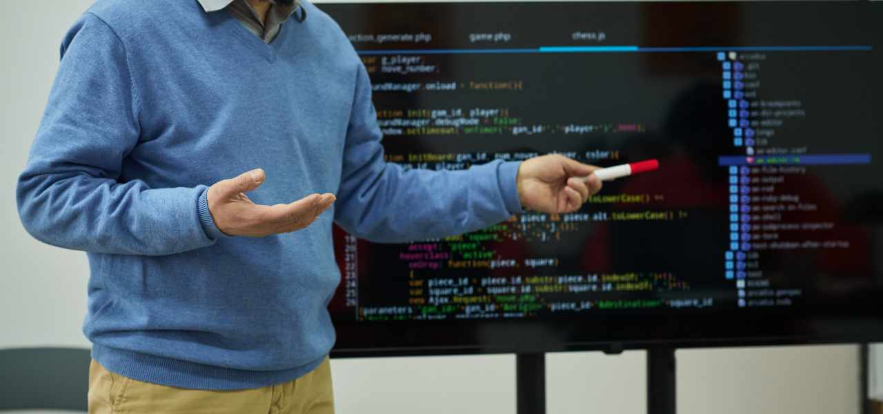 Programming Skills