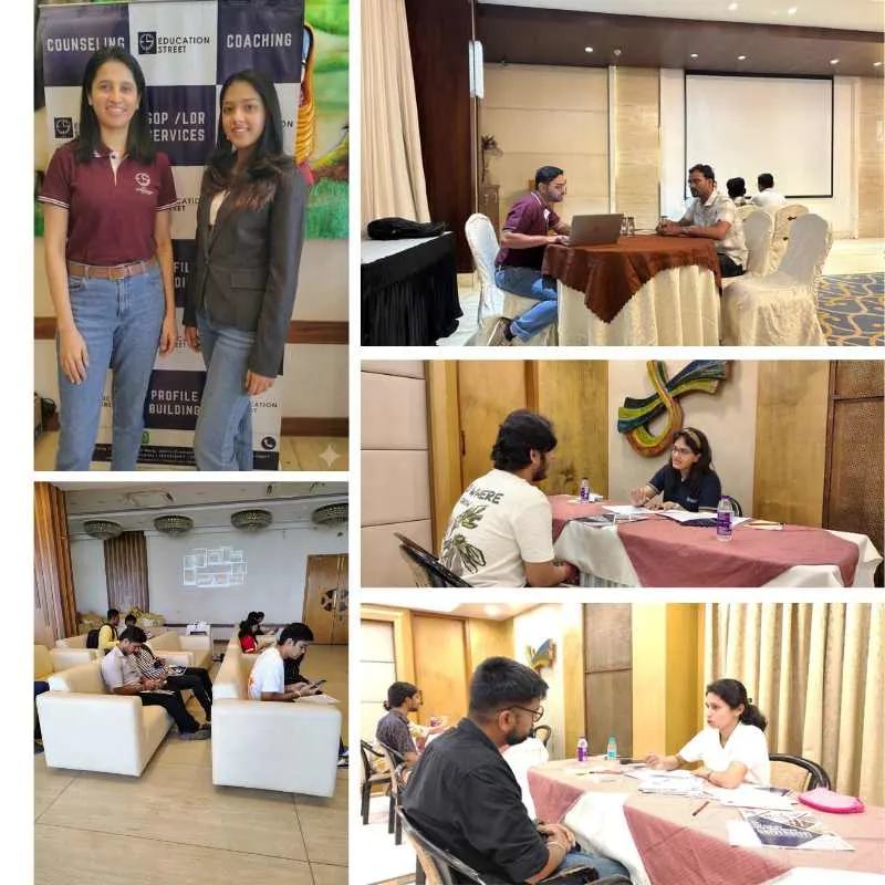 Study Abroad Consultants in Mulund