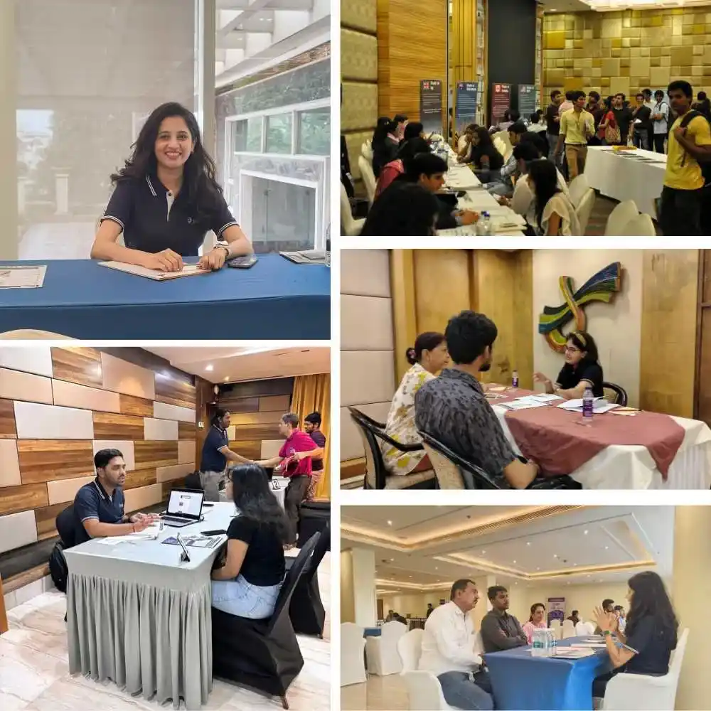 Study Abroad Consultants in Navi Mumbai_
