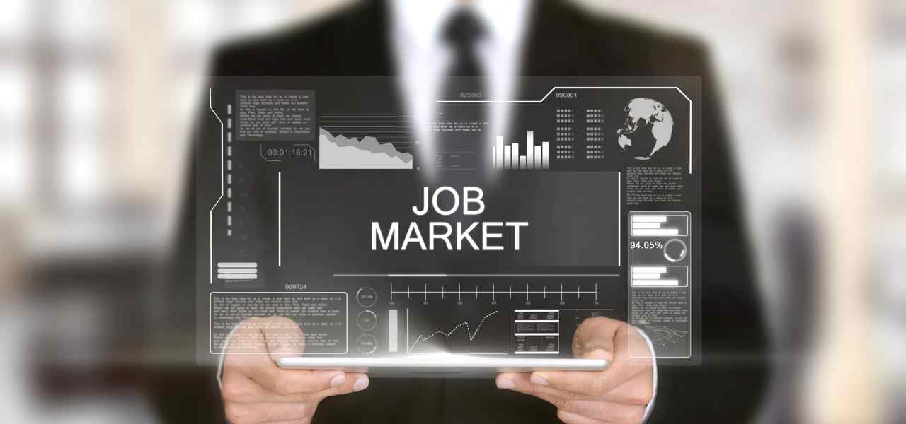 The Reality Of The New Zealand Job Market