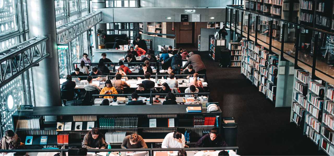 Top Public Universities for Data Science