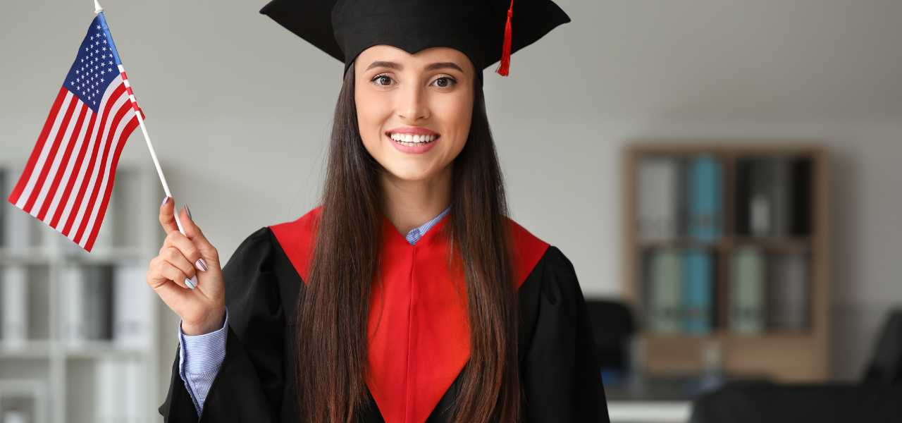 Top Public Universities in the USA For Indian Students
