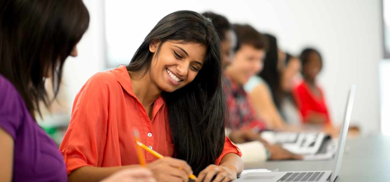 UK Admission Process for Indian Students