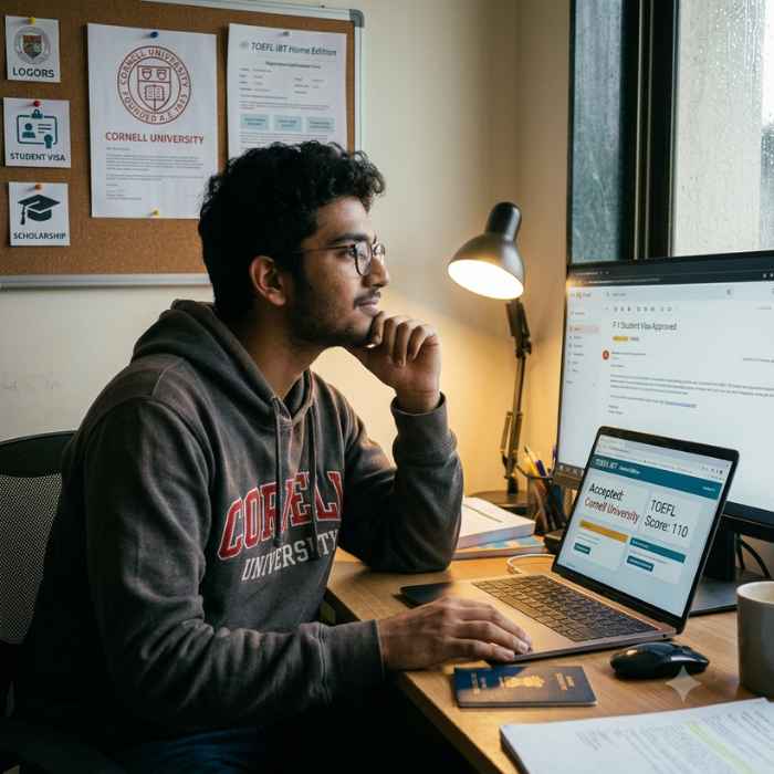 What Is TOEFL - And Why Does It Matter for Study Abroad