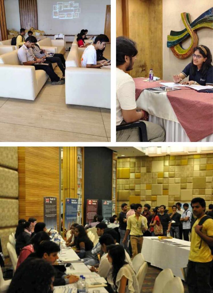 Why Mulund Students Have Direct Access to Expert Study Abroad Guidance