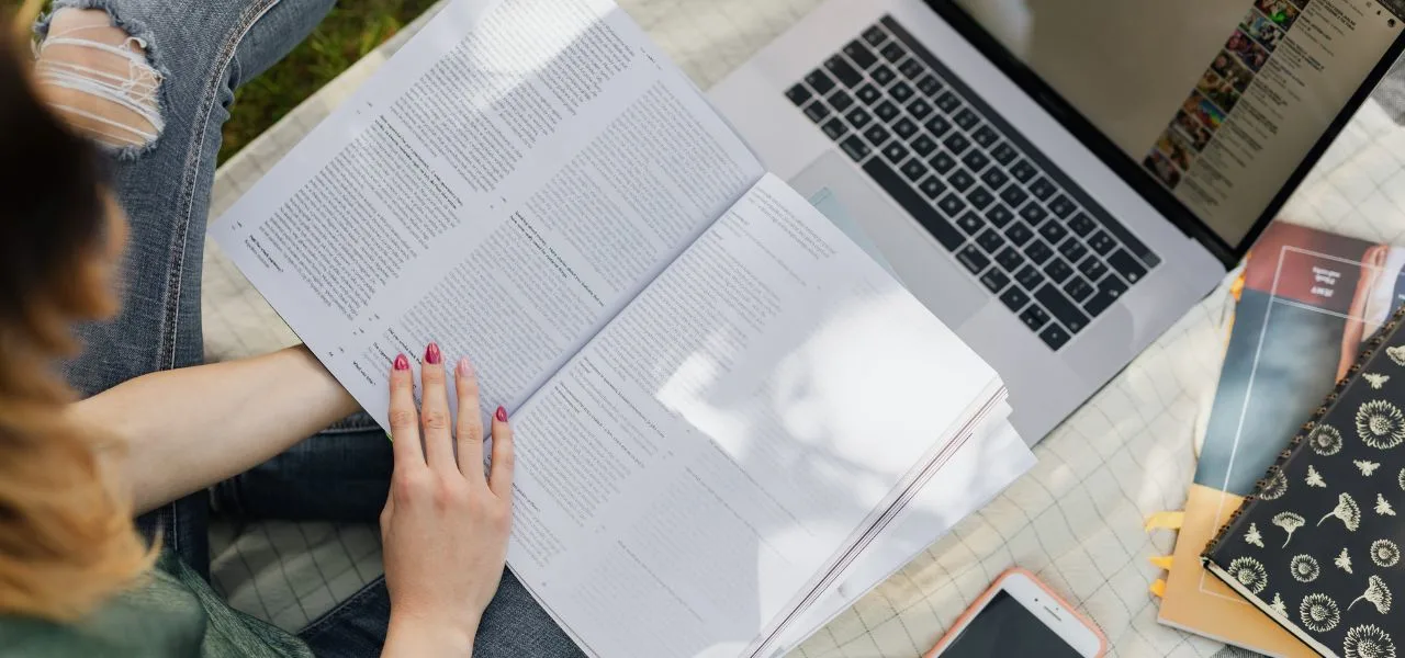 Getting In Through Conditional Admission and an IELP