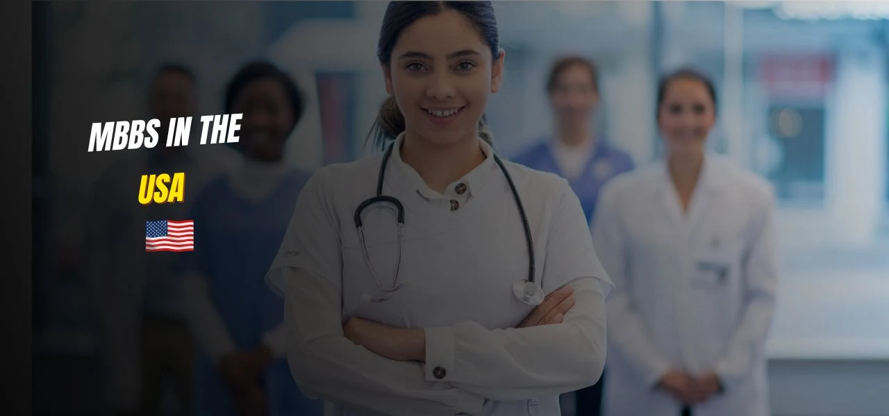 MBBS in the USA for Indian Students