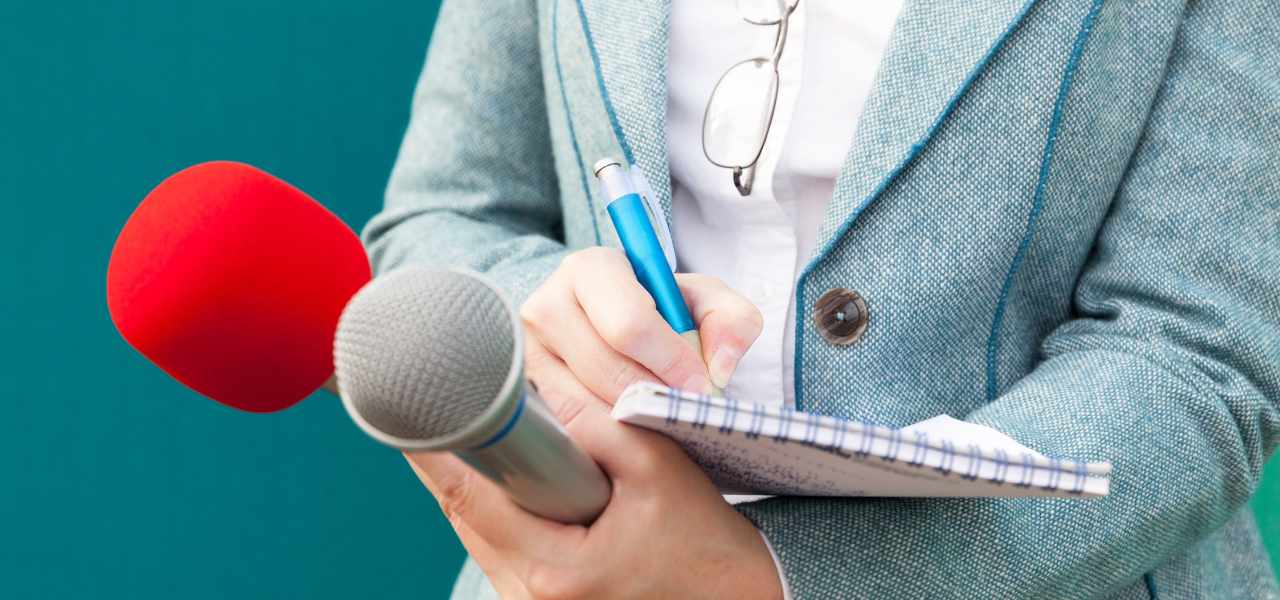 What Exactly Is Journalism