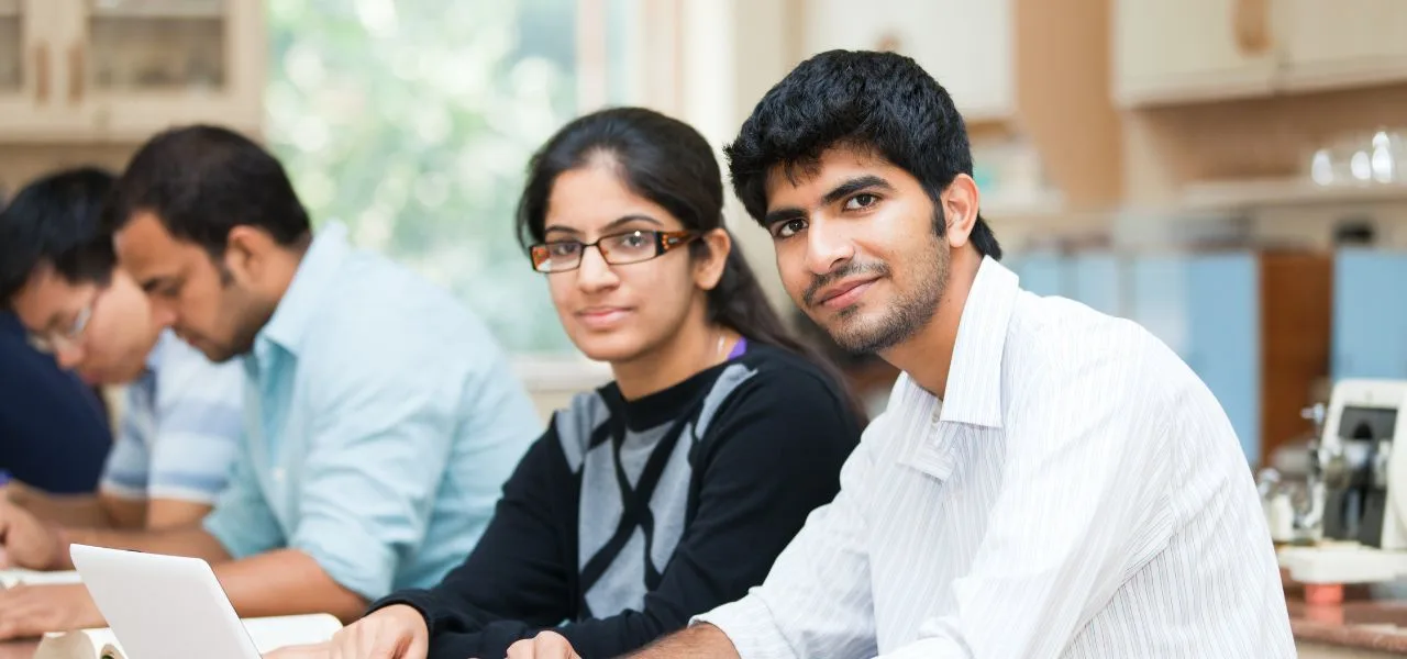 Why Indian Students Have an Advantage When Applying Without IELTS