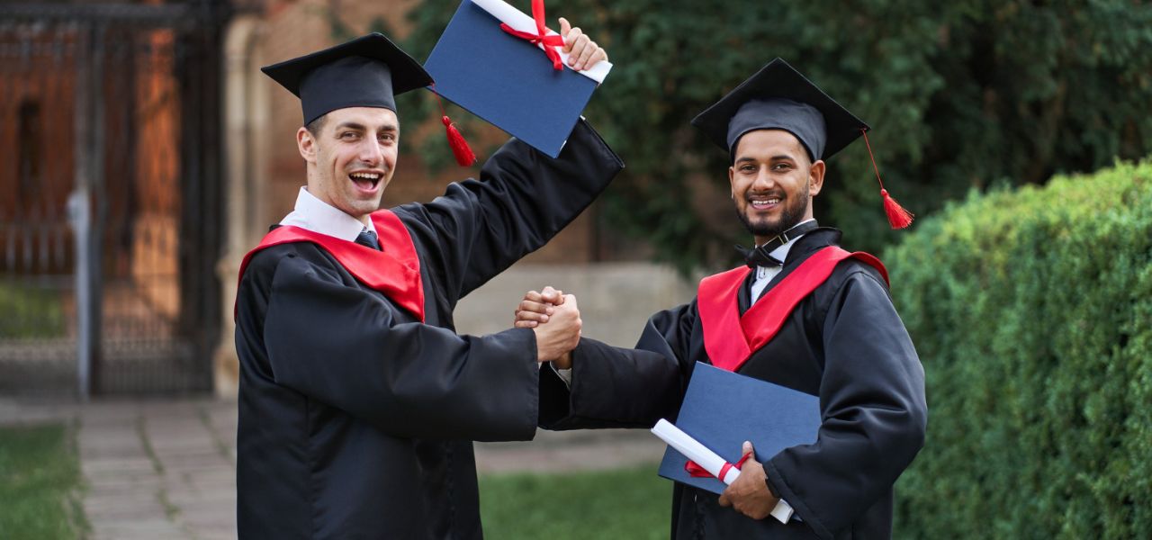 Career Opportunities After PhD Abroad