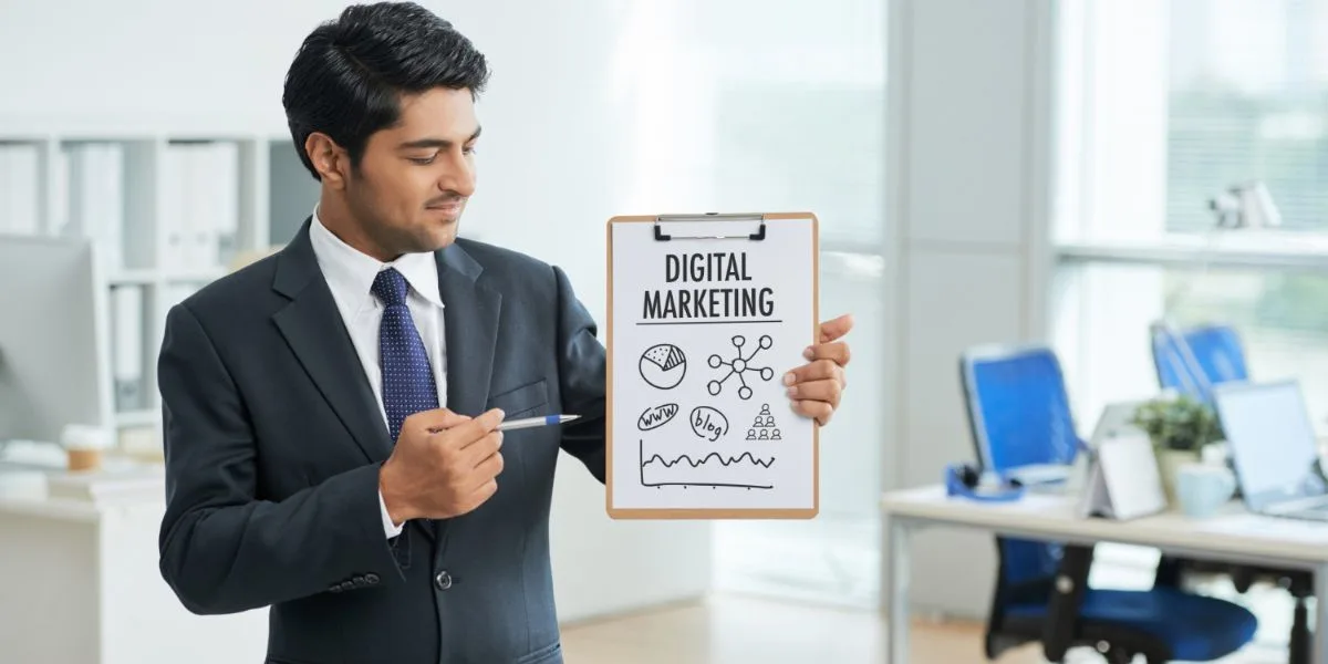 Dubai Course vs Online Digital Marketing Course From India
