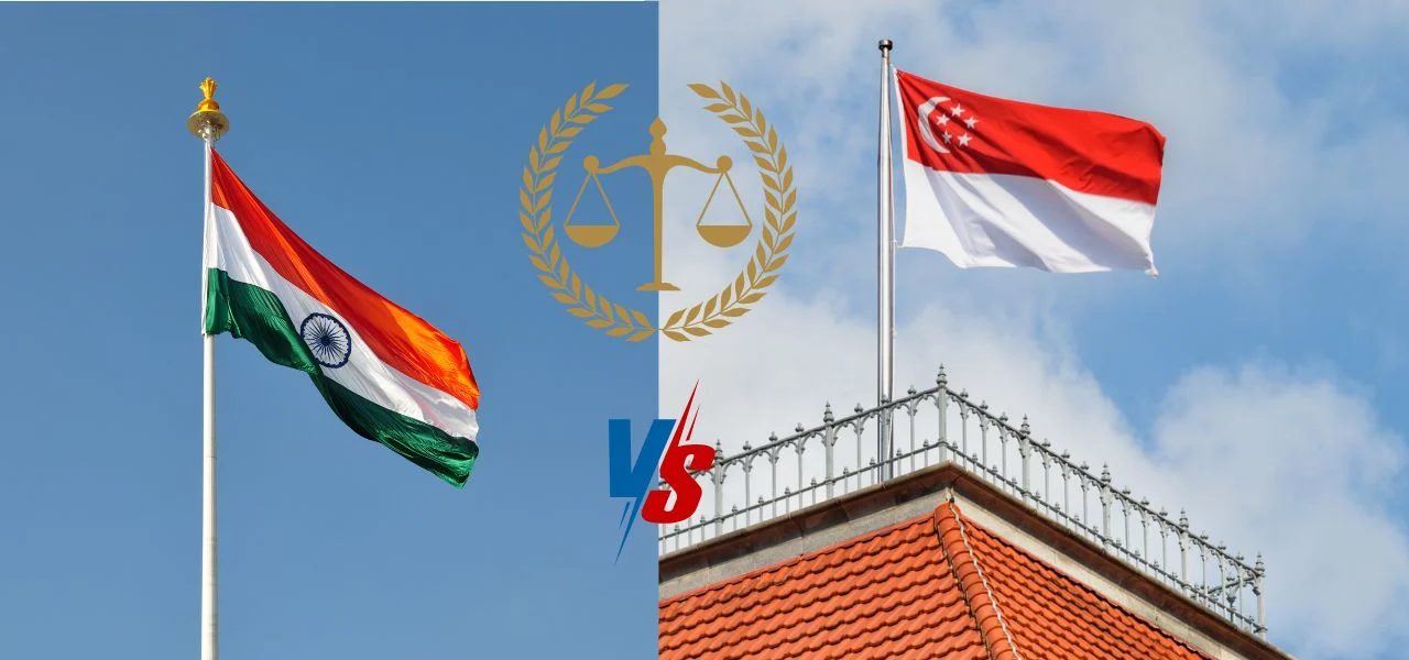 LLM in Singapore vs LLM in India – Which Is Better