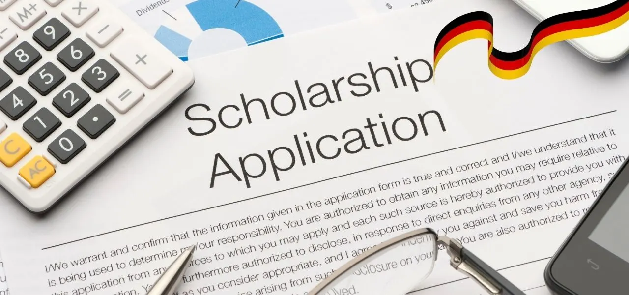 Scholarships for Indian Students in Germany