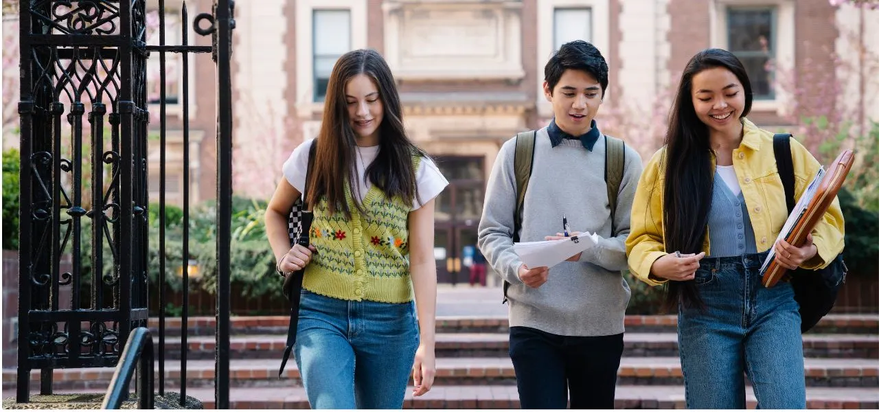 Singapore Student's Pass Process for Indian Students