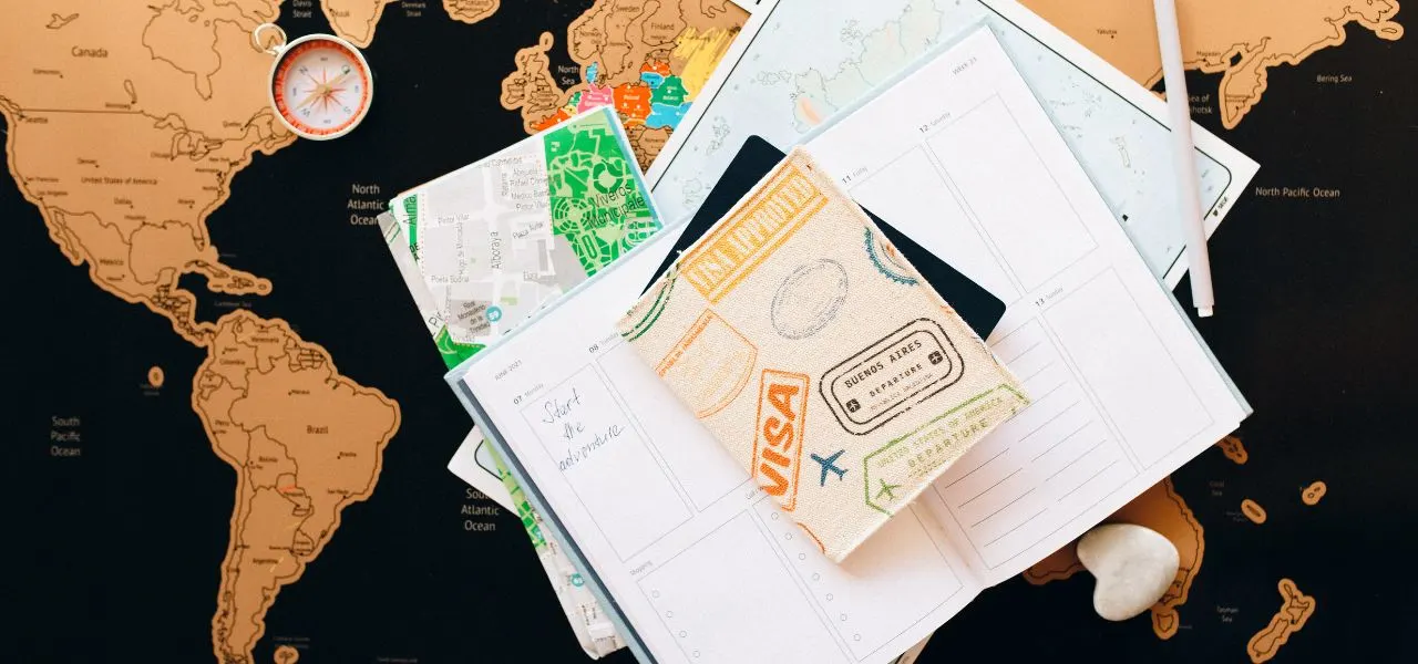 The Digital Shift_ e-Passports, e-Visas, and Biometrics