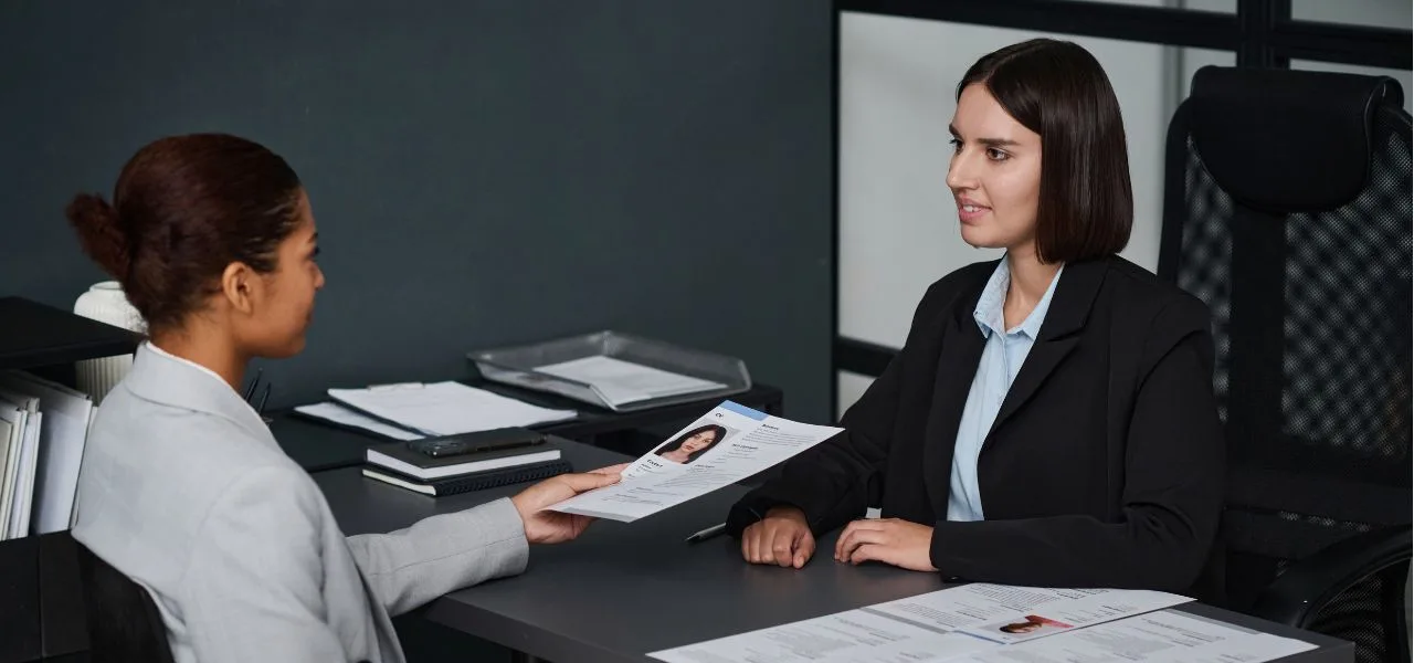Visa interviews