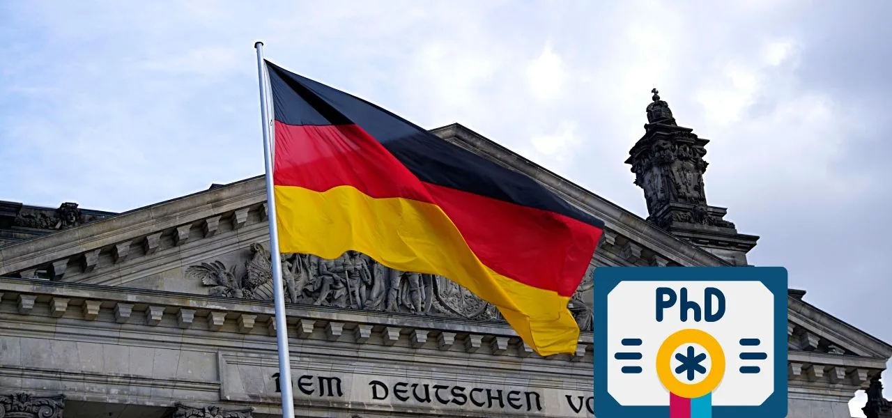 Why Are So Many Indian Students Choosing Germany for Their PhD