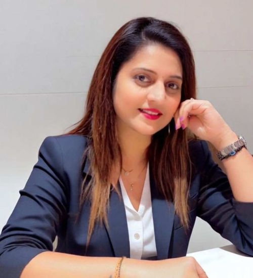 Bhagyashree Panchal